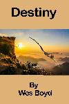 Destiny - small book cover